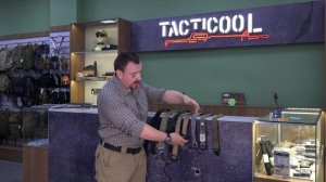 ТОП Лучших тактических ремней по версии магазина TACTICOOL