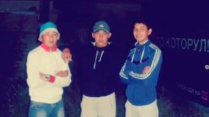 Братва рвется к власти. Agassa Боролдой