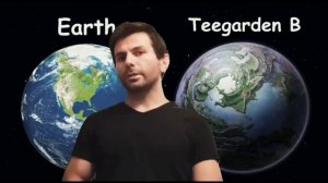 Потенциально обитаемые планеты