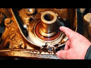 СЕКРЕТЫ ПОДТЕКАНИЯ НОВОГО САЛЬНИКА О КОТОРЫХ МНОГИЕ ДАЖЕ НЕ ДОГАДЫВАЮТСЯ