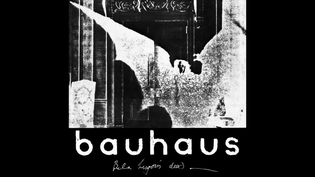 Bauhaus - Bite My Hip (The Bela Session)