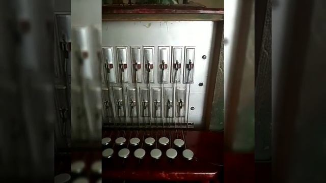 Ремонт Выравнивание Кнопок Гармони