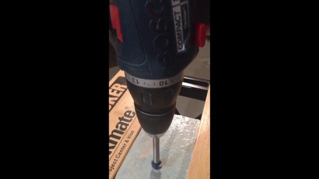 Bosch 8-Piece Black Oxide Coated HSS Rotary Drill Masonry Drill Bit смотреть онлайн