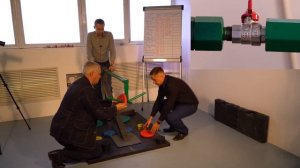 Испытание шаровых кранов. Рейтинг лучших шаровых кранов 2021.