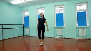ПУАНТЫ. ПИРУЭТ. Вращения на пуантах. Тур пике, шене , пируэт из 5 позиции.