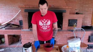 КАРТОШКА по деревенски с КУРИЦЕЙ из KFC!?