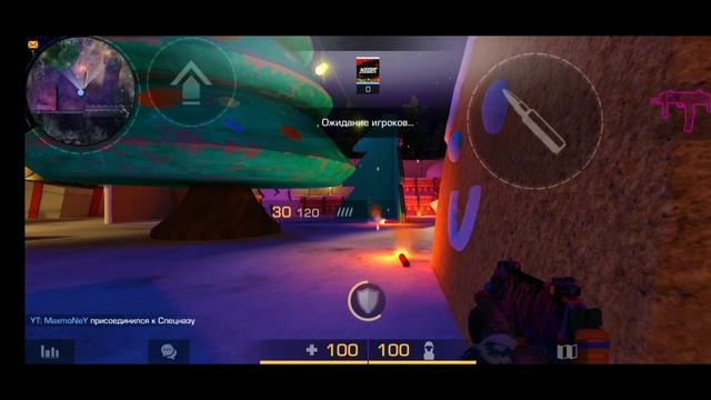 ЧТО ДОБАВИЛИ В ОБНОВЛЕНИИ 0.18.0?!! | 100 ДРУЗЕЙ, НОВАЯ АНИМАЦИЯ, ГИФТ БОКС НА РЫНКЕ, МИНИ-КАРТА!!! смотреть онлайн