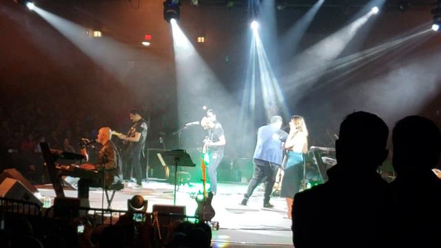 SHANKAR EHSAAN LOY WITH FARHAN AKHTAR LIVE IN HOUSTON PART 8