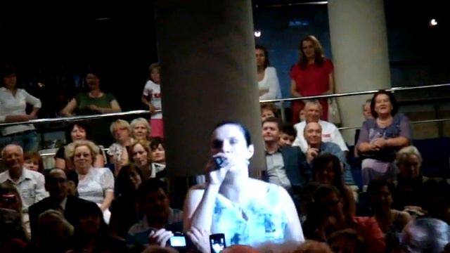 Елена Ваенга Казань17.06.12Разговоры;Тайга смотреть онлайн