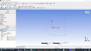 ANSYS Fluent. Расчет обтекания аэродинамического профиля. Ламинарно-турбулентный  переход.  Урок 1
