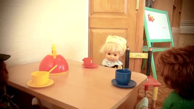 Видеосъёмка в Симферополе-Детский сад-утренник-Симферополь