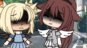 ~КЛИП "Стой подруга,не грусти."? GACHA LIFE.~