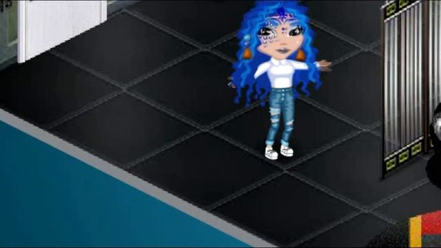 ВИШНЁВАЯ СЕМЕРКААА | АВАТАРИЯ смотреть онлайн