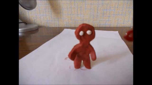 история печенюшки
