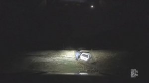 Нива перевернулacь