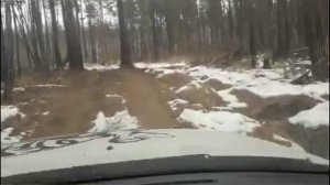 Смоленские скалы