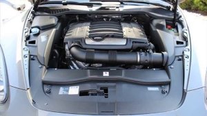 Porsche Cayenne 3.6 V6