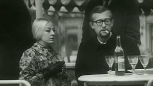 "Ты уходишь как поезд" 1968' "Поющие гитары"