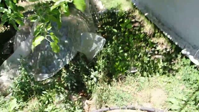 Установка водяного счётчика (2) смотреть онлайн