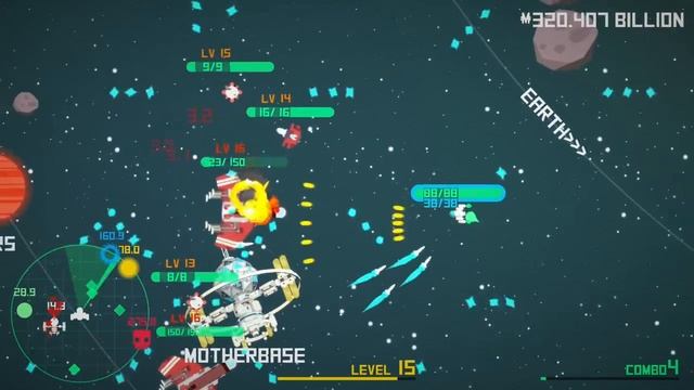 Review: Vostok Inc. (Switch) - Defunct Games смотреть онлайн