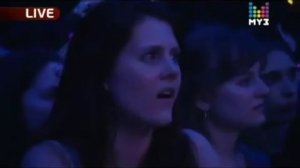 "Earth Song", Russian version