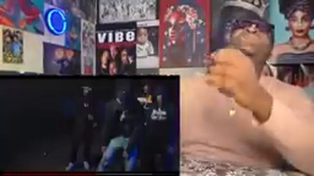 American Rapper Reacts To | Tion Wayne x Russ Millions - Body 2 ft Bugzy Malone, Fivio Foreign... смотреть онлайн