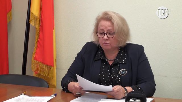 Оперативное совещание от 24.10.2017 смотреть онлайн