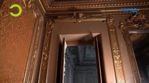 Эксклюзивный видеотур в Особняк Брусницыных