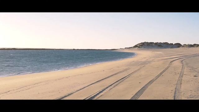 Things To Do Around Geraldton, Western Australia (Part III) смотреть онлайн