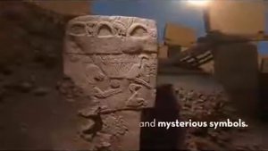 ТУРЦИЯ: ГОБЕКЛИ ТЕПЕ -  ПЕРВЫЙ В МИРЕ ХРАМ?