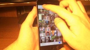 15 полезных жестов в iOS на iPhone и iPad