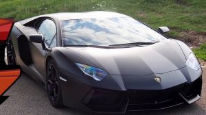 5 КРУТЫХ АВТО, СОБРАННЫХ ИЗ ПОДРУЧНЫХ СРЕДСТВ!