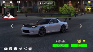 ВЫШЕЛ НОВЫЙ Car parking multiplayer 2 !