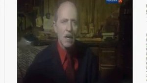 Пушкин "...не смываю" Непомнящий В.  разбор