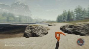 ФОРЕСТ. Выживание и прохождение с другом! The Forest # 1