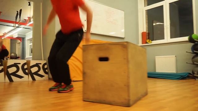 Фитнес-центр "Golden Gym" смотреть онлайн