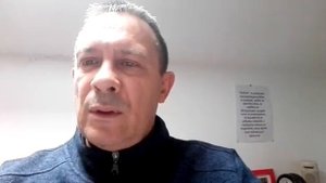 ☝️ Мужчина должен брать ответственность за себя, за семью, за общество. Александр Гебель. 07.10.201