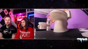 Я Построил Шоколадную Фабрику Вилли Вонки! | РЕАКЦИЯ на MrBeast