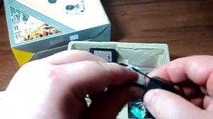 Беспроводная USB видеокамера для компьютера, ноутбука