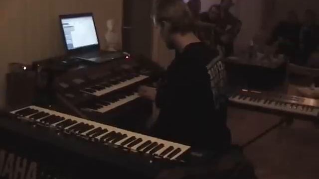 equinoxe 4 on a eminent 310 played by gerard eerkes смотреть онлайн