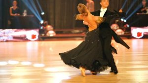 Tango | Patryk Grabowski & Zuzanna Koza x Polish Championships Youth