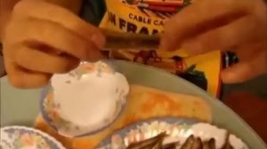 Как правильно чистить жаренную корюшку