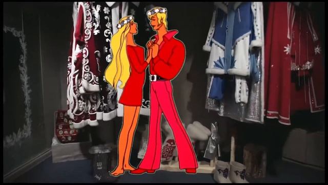 Зато в конце все будет хорошо! В гостях у сказки смотреть онлайн