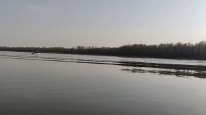 Рыбалка в Астраханской области весной. Верхнелебяжье.