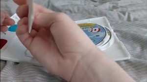Shrek 3D (UK) DVD Unboxing