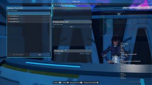 [PSO2:NGS] NGS Has a Fixa Problem...