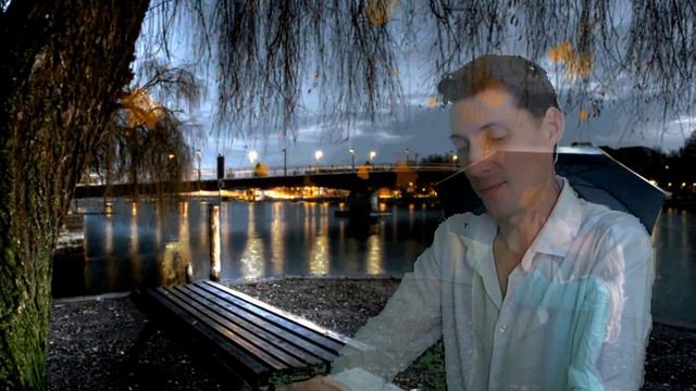 Город влюблённых людей, ремикс, Смагин Сергей смотреть онлайн