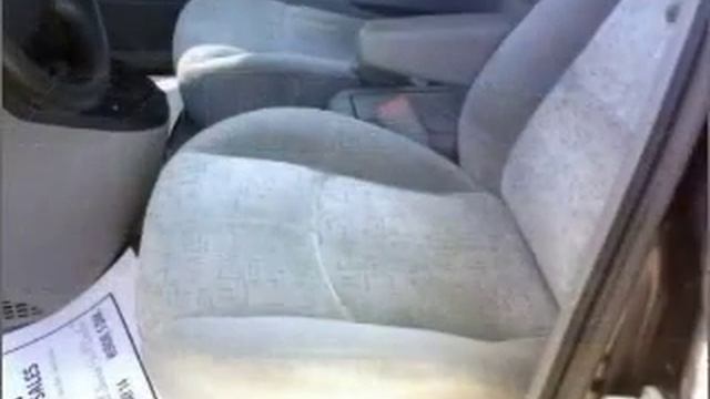 2002 Saturn VUE - Huron SD смотреть онлайн