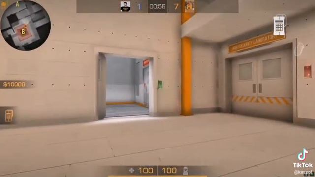 топ прострел на карте zona 9 когда остался 1 на 1 смотреть онлайн