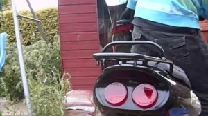 Sym Jet Basix 50cc